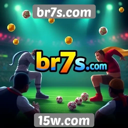 Plataforma br7s.com atrai jogadores de diferentes idades