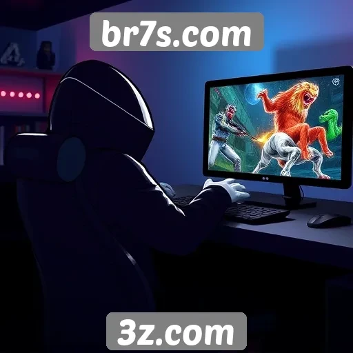 Novidades do site br7s.com atraem novos usuários