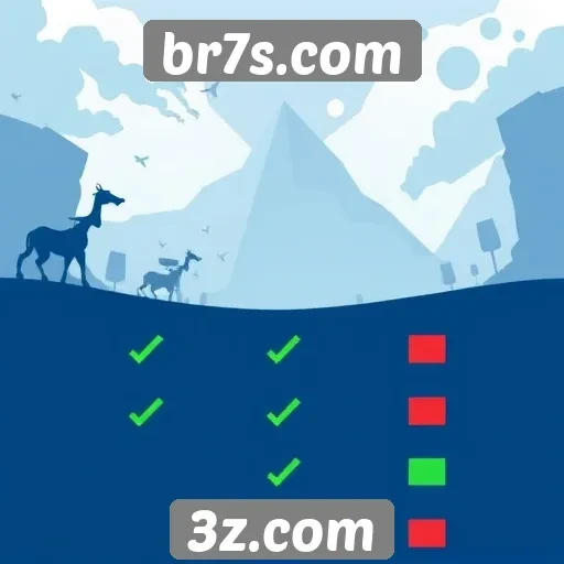 Comparação com outros sites de jogos populares