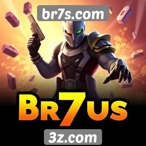 Comparativo de jogos disponíveis no br7s.com