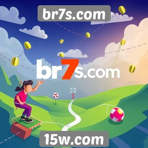 História e evolução do br7s.com