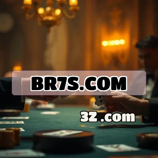 br7s.com: Um Login que Revoluciona a Experiência de Jogos Online