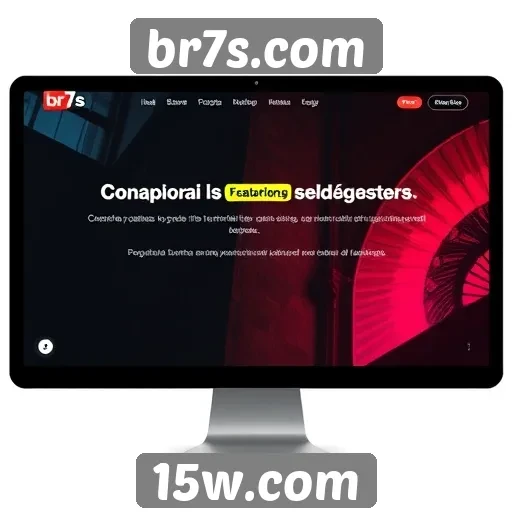 Novas atualizações levam br7s.com a novos patamares