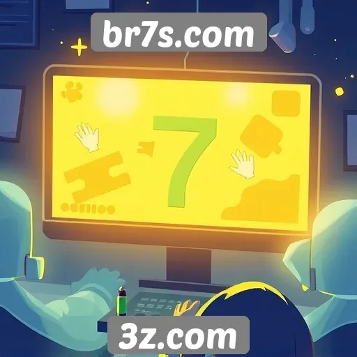 Tendências de jogos online observadas no br7s.com