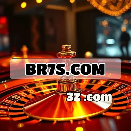 br7s.com: A Plataforma de Jogos que Você Estava Esperando
